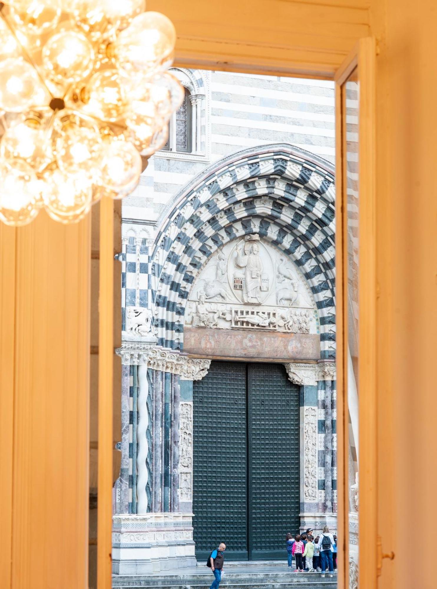 Palazzo Cicala Ξενοδοχείο Γένοβα Εξωτερικό φωτογραφία